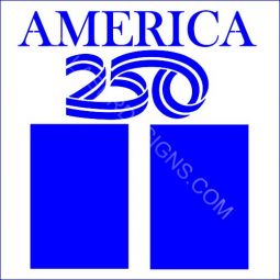 America 250